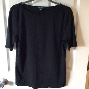 Ralph Lauren top Sz X-Large